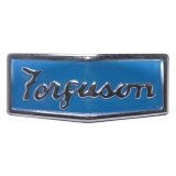 Emblème massey ferguson pour Massey Ferguson TED 20-1163922_copy-20