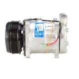 Compresseur de climatisation pour New Holland TS 100 (ASN 150018)-1758190_copy-20