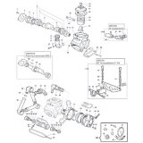 Kit maintenance pour pompe de pulvérisation Comet BP 105 (ancien modèle)-17882_copy-20