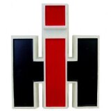 Emblème de calandre pour Case IH 685 XL-1545217_copy-20