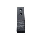 Pointe de décompacteur Bonnel plaquettes carbure et rechargement 300 x 80 x 30 mm entraxe 70 mm adaptable-14929_copy-20