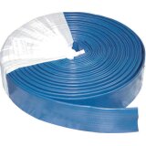 Tuyau plat flat diamètre 40mm pression 7 bars bleu par rouleau de 50 mètres-132781_copy-20