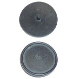 Membrane anti goutte noir diamètre 21.8 mm-1808188_copy-20