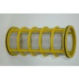Tamis de filtre de tronçon Arag 38 x 87 mm 80 mailles (Jaune)-1710873_copy-20