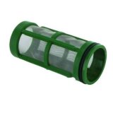 Tamis de filtre de tronçon Arag 38 x 87 mm 100 mailles (vert)-1710723_copy-20