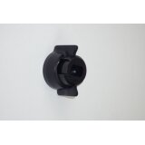 Ecrou + Joint pour Buse méplat de 8mm Noir-1810573_copy-20