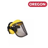Visière grillagée avec casque anti-bruit Oregon-1805994_copy-20