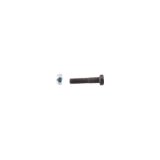 Boulon tête hexagonale de broyeur Rousseau M8 x 1,25 x 40 mm classe 8.8 adaptable-120051_copy-20