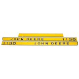 Jeu autocollants pour John Deere 1130-1206955_copy-20