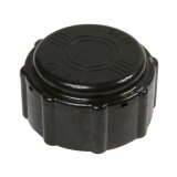Bouchon de réservoir auxiliaire en plastique adaptable diamètre : 60 mm pour Ford 5110-1213546_copy-20