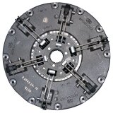 Mécanisme dembrayage pour Landini Legend 165 NG TDI-1220128_copy-20