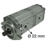 Pompe hydraulique pour Renault-Claas Ergos 436-1234327_copy-20