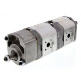 Pompe hydraulique pour Renault-Claas 80-12 TX-1234490_copy-20