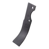 Lame de fraise rotative Adriatica droite 272 x 60 x 6 mm entraxe 90 mm adaptable-127200_copy-20