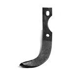 Lame de fraise rotative Benassi droite 200 x 30 x 6 mm entraxe 66 / 73 mm adaptable-127435_copy-20
