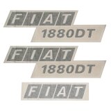 Autocollants pour Fiat-Someca 1880 DT-1275951_copy-20