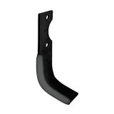 Lame de fraise rotative Roteco droite 210 x 45 x 5 mm entraxe 65 mm adaptable-128678_copy-20