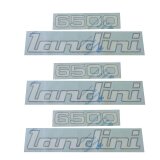 Décalcomanie pour Landini 6500-1302997_copy-20