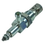 Bougie de préchauffage adaptable 9,50 Volts 90 x M20 x 1,5 mm pour Deutz Agrostar 6.11-1328812_copy-20