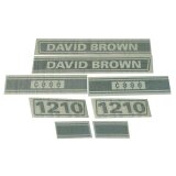Autocollant pour David Brown 1210-1341862_copy-20