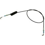 Câble daccélérateur adaptable longueur : 1660 mm pour Deutz Agroprima 4.31-1343748_copy-20