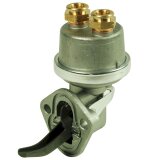 Pompe dalimentation adaptable longueur levier : 54 mm pour New Holland TK 4050-1354386_copy-20