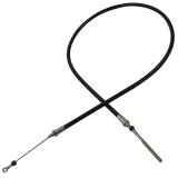 Câble daccélérateur adaptable longueur : 1320 mm pour Case IH JX 1070 N-1355318_copy-20