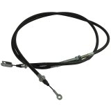 Câble daccélérateur à main adaptable longueur : 1774 mm pour New Holland TS 6.125 (Brasil)-1355481_copy-20