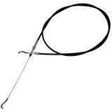 Câble daccélérateur adaptable longueur : 2150 mm pour Case IH 1455-1367028_copy-20