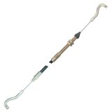 Câble daccélérateur adaptable longueur : 1590 mm pour Case IH 856-1367066_copy-20