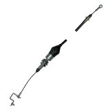Câble daccélérateur adaptable longueur : 1280 mm pour Case IH MXM 155-1367178_copy-20