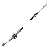 Câble daccélérateur adaptable longueur : 1320 mm pour Steyr Profi 6125-1367211_copy-20