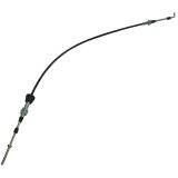 Câble daccélérateur commande à main adaptable longueur : 970 mm pour Mc Cormick CX 85-1367224_copy-20