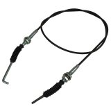 Câble daccélérateur commande au pied adaptable longueur : 1710 mm pour Case IH CX 100-1367237_copy-20