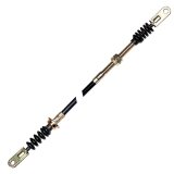Câble daccélérateur adaptable longueur : 535 mm pour Massey Ferguson 3630-1434454_copy-20