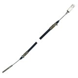 Câble daccélérateur adaptable longueur : 810 mm pour Massey Ferguson 6190-1434519_copy-20