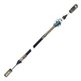 Câble daccélérateur adaptable longueur : 685 mm pour Massey Ferguson 6245-1434728_copy-20