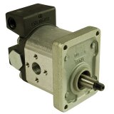 Pompe hydraulique Bosch pour Case IH JX 1060 C-1450155_copy-20