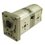 Pompe hydraulique Bosch pour Hurlimann Master H 6165-1450324_copy-20