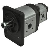 Pompe hydraulique Bosch pour Case IH JX 105 U-1450362_copy-20