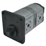 Pompe hydraulique Bosch pour Case IH JX 95-1450506_copy-20