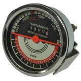 Tractomètre 25 km/h pour Case IH D 432-1456500_copy-20