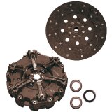 Kit dembrayage complet pour Case IH PJN 65-1460203_copy-20