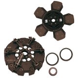 Kit dembrayage complet pour Case IH CS 58-1460329_copy-20