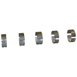 Jeu de coussinets de palier 0,030-0,762mm pour Massey Ferguson 394 AP(X)-1483475_copy-20