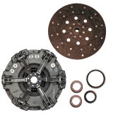 Kit dembrayage complet pour Renault-Claas 70-14 F-1518952_copy-20