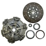 Kit dembrayage complet pour Renault-Claas 85-12 TS-1519089_copy-20