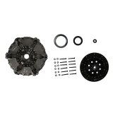 Kit dembrayage complet pour Renault-Claas 75-14 TS-1519153_copy-20