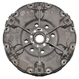 Mécanisme dembrayage pour Renault-Claas 301-1519276_copy-20