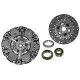 Kit dembrayage complet pour Renault-Claas 68-12 RA-1519575_copy-20
